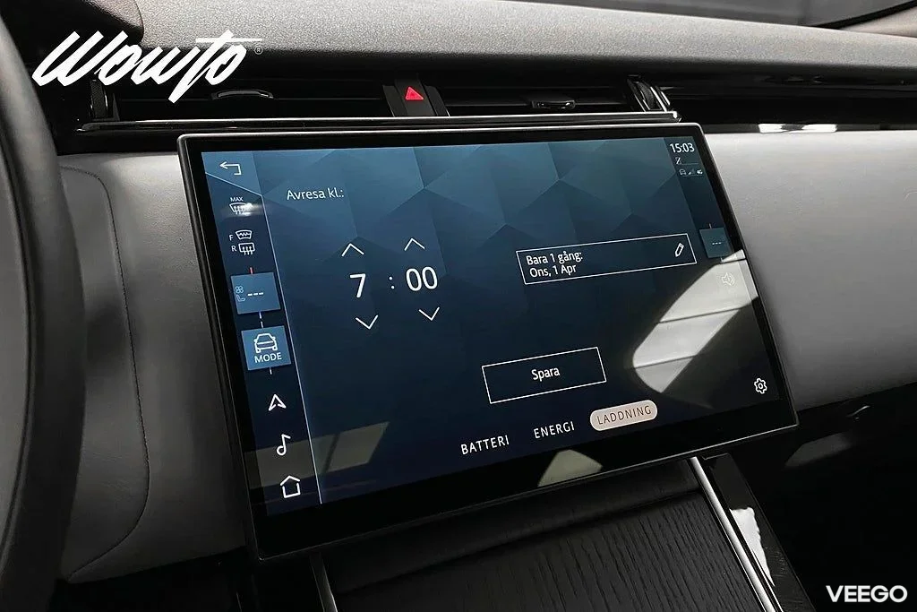 Land Rover Range Rover Velar P400e HSE Dynamic /Pano/Se Spec/4.95% 297kW