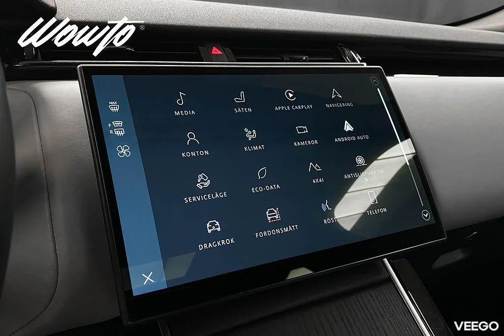 Land Rover Range Rover Velar P400e HSE Dynamic /Pano/Se Spec/4.95% 297kW