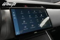 Land Rover Range Rover Velar P400e HSE Dynamic /Pano/Se Spec/4.95% 297kW thumbnail