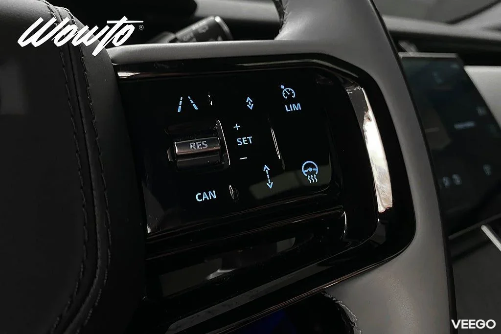 Land Rover Range Rover Velar P400e HSE Dynamic /Pano/Se Spec/4.95% 297kW