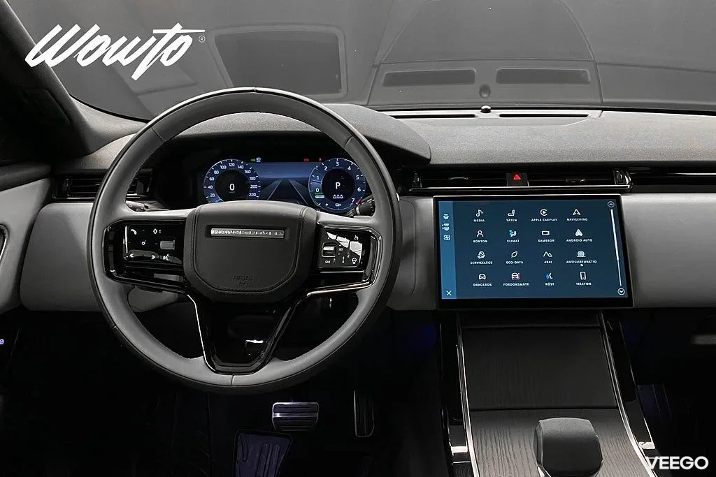 Land Rover Range Rover Velar P400e HSE Dynamic /Pano/Se Spec/4.95% 297kW