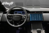 Land Rover Range Rover Velar P400e HSE Dynamic /Pano/Se Spec/4.95% 297kW thumbnail