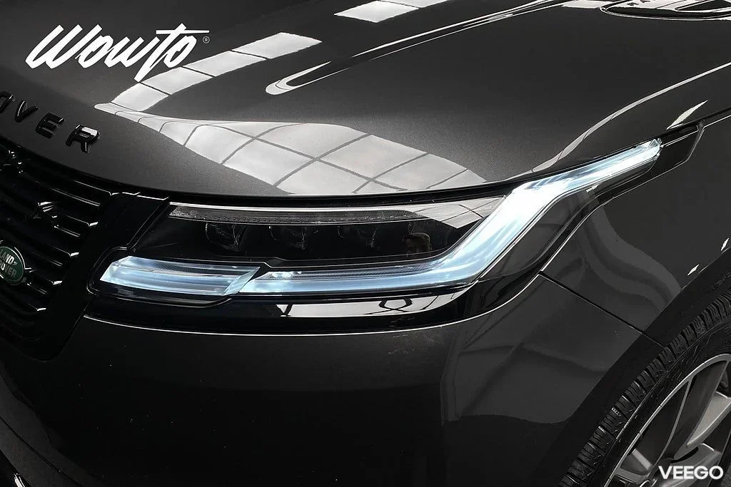 Land Rover Range Rover Velar P400e HSE Dynamic /Pano/Se Spec/4.95% 297kW