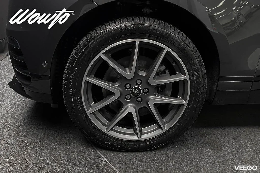 Land Rover Range Rover Velar P400e HSE Dynamic /Pano/Se Spec/4.95% 297kW