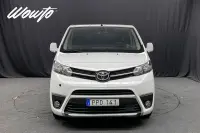 Toyota Proace Verso 1.5 D-4D 120HK L2 9-Sits /HuD 88kW thumbnail