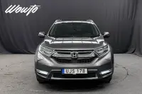 Honda CR-V 1.5 AWD CVT 193KH Executive /Drag /Pano /HuD 142kW thumbnail