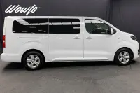 Toyota Proace Verso 1.5 D-4D 120HK L2 9-Sits /HuD 88kW thumbnail