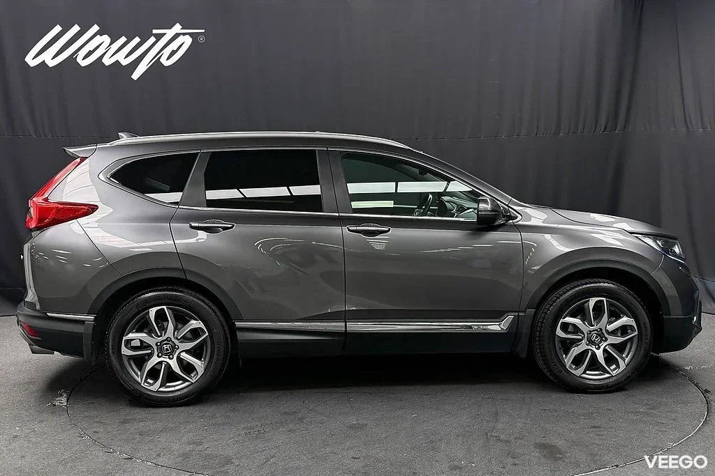 Honda CR-V 1.5 AWD CVT 193KH Executive /Drag /Pano /HuD 142kW