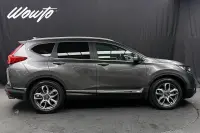 Honda CR-V 1.5 AWD CVT 193KH Executive /Drag /Pano /HuD 142kW thumbnail