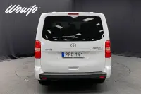 Toyota Proace Verso 1.5 D-4D 120HK L2 9-Sits /HuD 88kW thumbnail