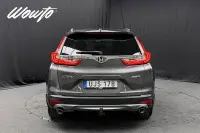 Honda CR-V 1.5 AWD CVT 193KH Executive /Drag /Pano /HuD 142kW thumbnail