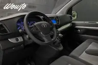 Toyota Proace Verso 1.5 D-4D 120HK L2 9-Sits /HuD 88kW thumbnail