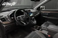 Honda CR-V 1.5 AWD CVT 193KH Executive /Drag /Pano /HuD 142kW thumbnail