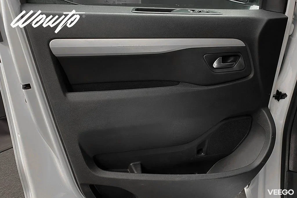 Toyota Proace Verso 1.5 D-4D 120HK L2 9-Sits /HuD 88kW