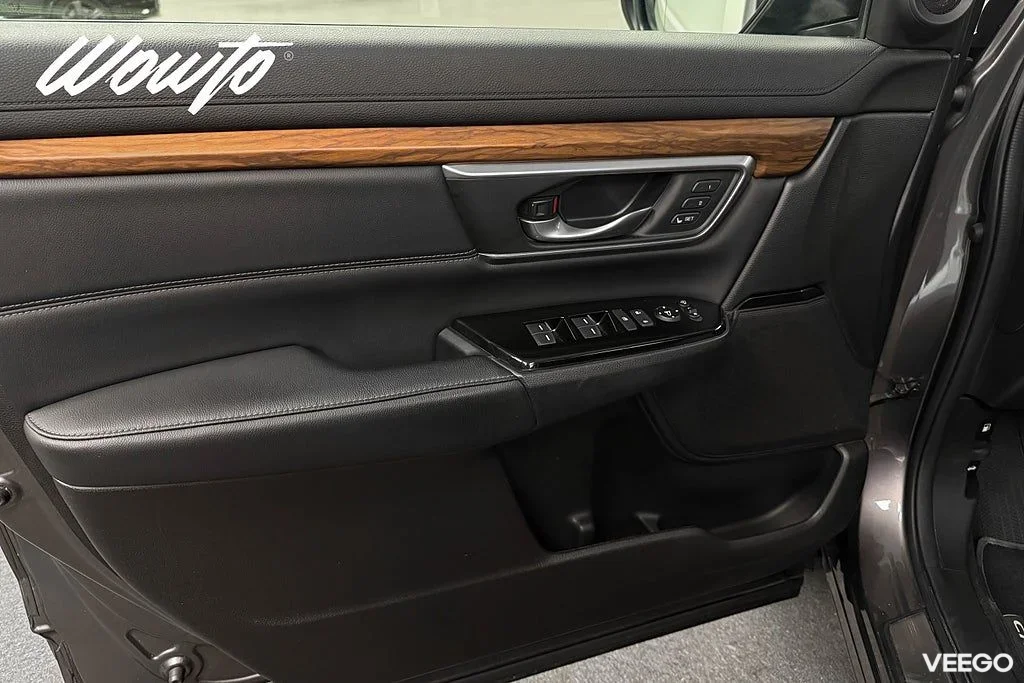 Honda CR-V 1.5 AWD CVT 193KH Executive /Drag /Pano /HuD 142kW