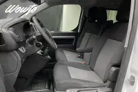 Toyota Proace Verso 1.5 D-4D 120HK L2 9-Sits /HuD 88kW thumbnail