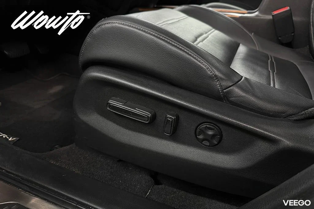 Honda CR-V 1.5 AWD CVT 193KH Executive /Drag /Pano /HuD 142kW