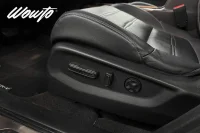 Honda CR-V 1.5 AWD CVT 193KH Executive /Drag /Pano /HuD 142kW thumbnail