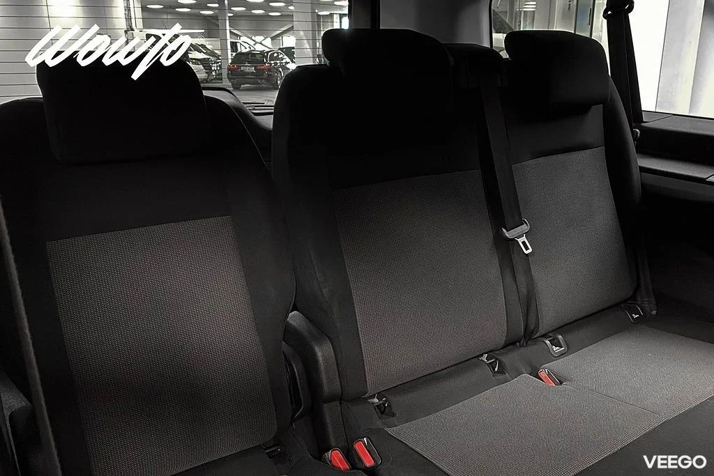 Toyota Proace Verso 1.5 D-4D 120HK L2 9-Sits /HuD 88kW