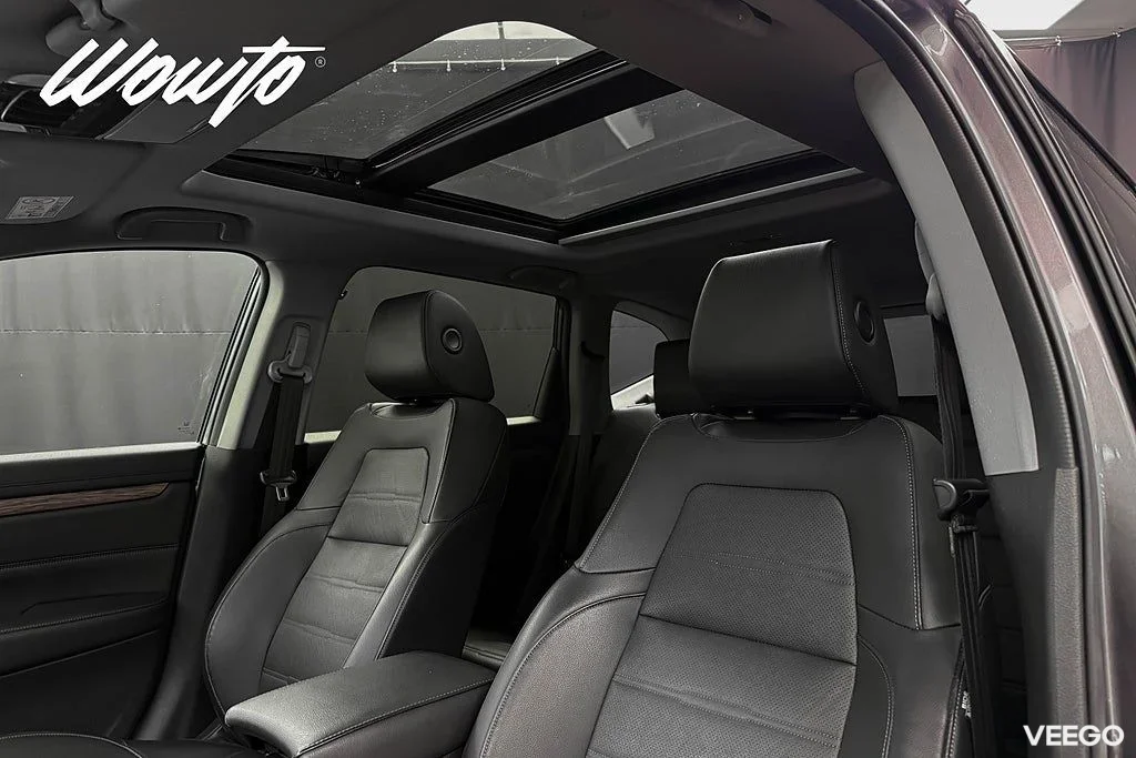 Honda CR-V 1.5 AWD CVT 193KH Executive /Drag /Pano /HuD 142kW