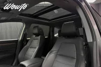 Honda CR-V 1.5 AWD CVT 193KH Executive /Drag /Pano /HuD 142kW thumbnail