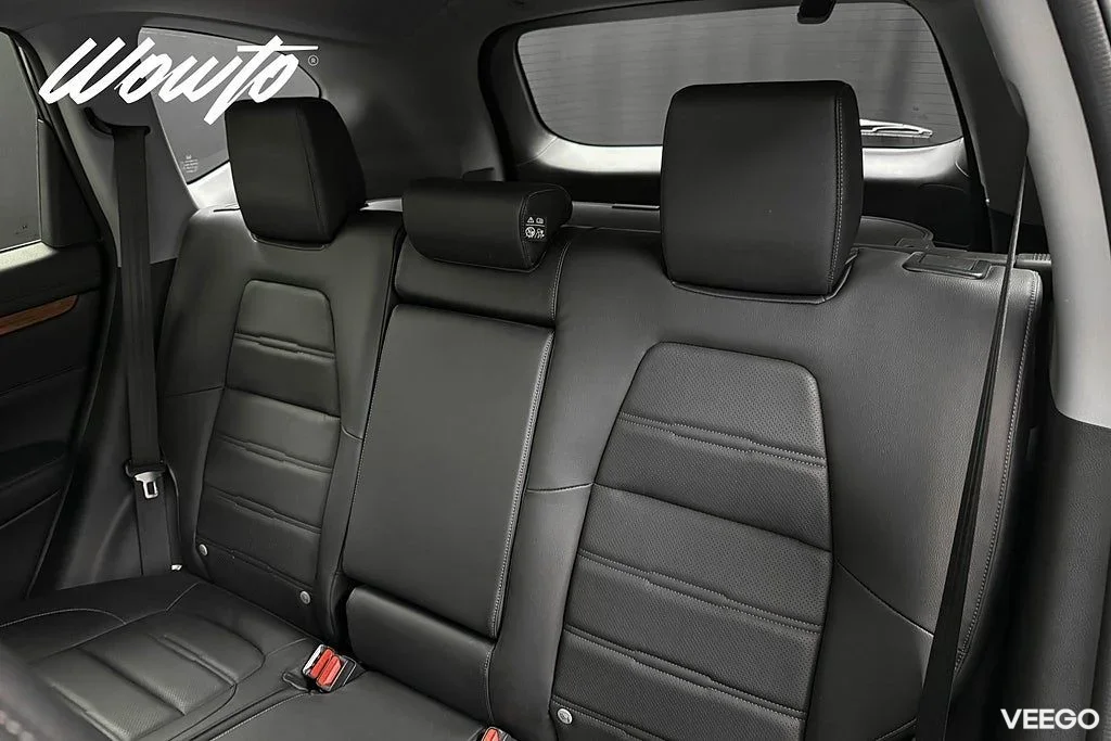 Honda CR-V 1.5 AWD CVT 193KH Executive /Drag /Pano /HuD 142kW