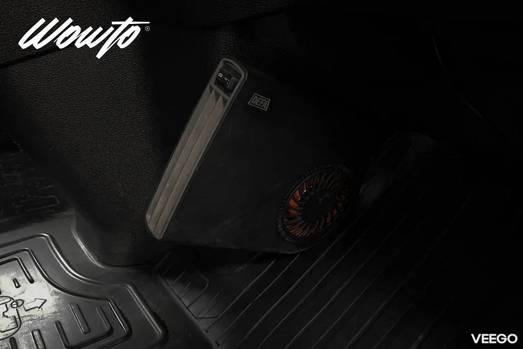 Toyota Proace Verso 1.5 D-4D 120HK L2 9-Sits /HuD 88kW