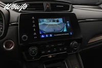Honda CR-V 1.5 AWD CVT 193KH Executive /Drag /Pano /HuD 142kW thumbnail