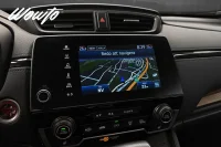 Honda CR-V 1.5 AWD CVT 193KH Executive /Drag /Pano /HuD 142kW thumbnail