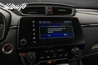 Honda CR-V 1.5 AWD CVT 193KH Executive /Drag /Pano /HuD 142kW thumbnail