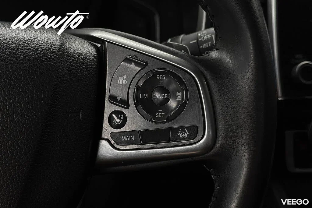 Honda CR-V 1.5 AWD CVT 193KH Executive /Drag /Pano /HuD 142kW