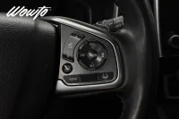 Honda CR-V 1.5 AWD CVT 193KH Executive /Drag /Pano /HuD 142kW thumbnail