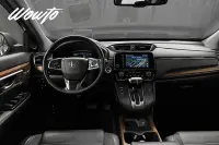 Honda CR-V 1.5 AWD CVT 193KH Executive /Drag /Pano /HuD 142kW thumbnail