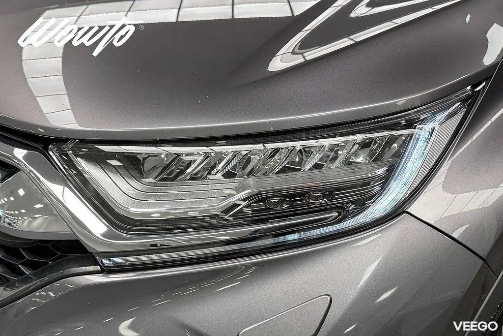 Honda CR-V 1.5 AWD CVT 193KH Executive /Drag /Pano /HuD 142kW