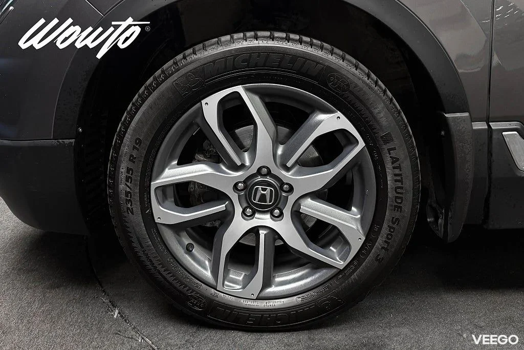 Honda CR-V 1.5 AWD CVT 193KH Executive /Drag /Pano /HuD 142kW