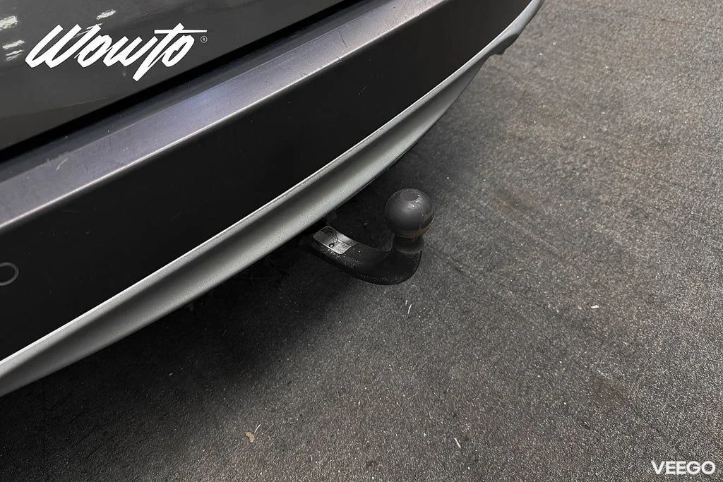 Honda CR-V 1.5 AWD CVT 193KH Executive /Drag /Pano /HuD 142kW