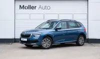 Skoda Kamiq 85kW thumbnail