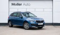 Skoda Kamiq 85kW thumbnail