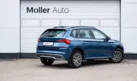Skoda Kamiq 85kW thumbnail