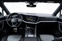 Volkswagen Touareg 170kW thumbnail