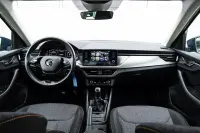 Skoda Kamiq 85kW thumbnail