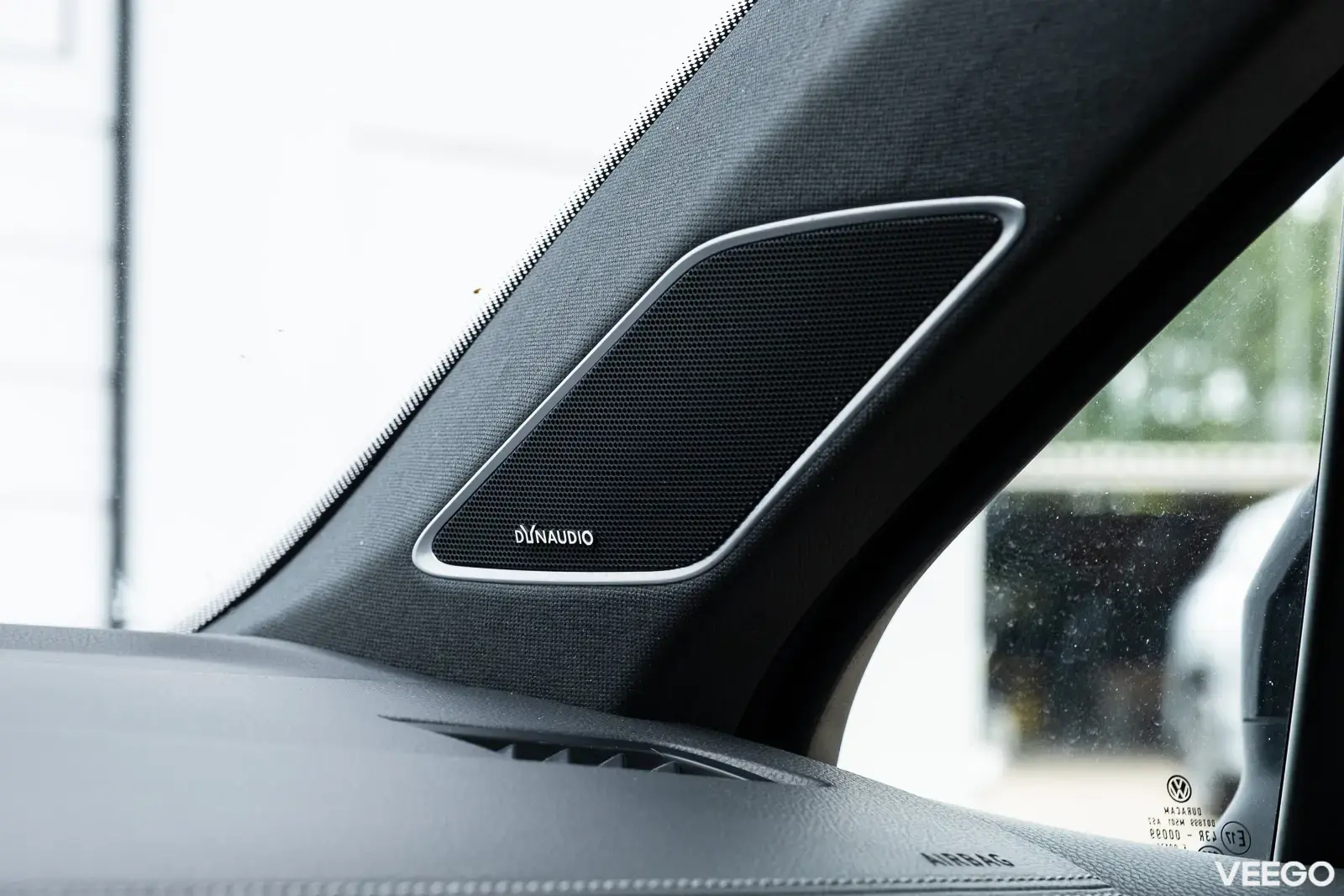 Volkswagen Touareg 170kW