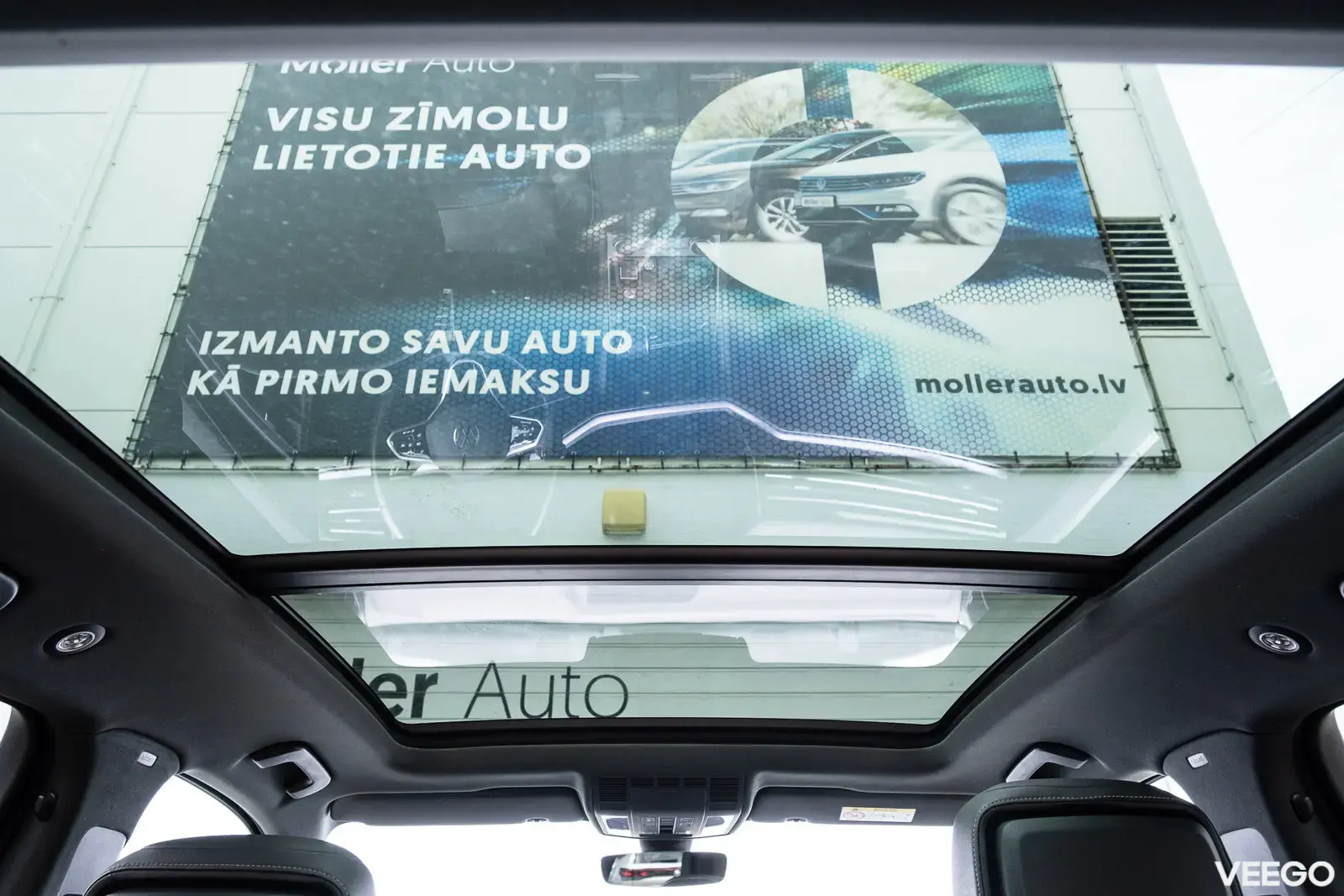 Volkswagen Touareg 170kW