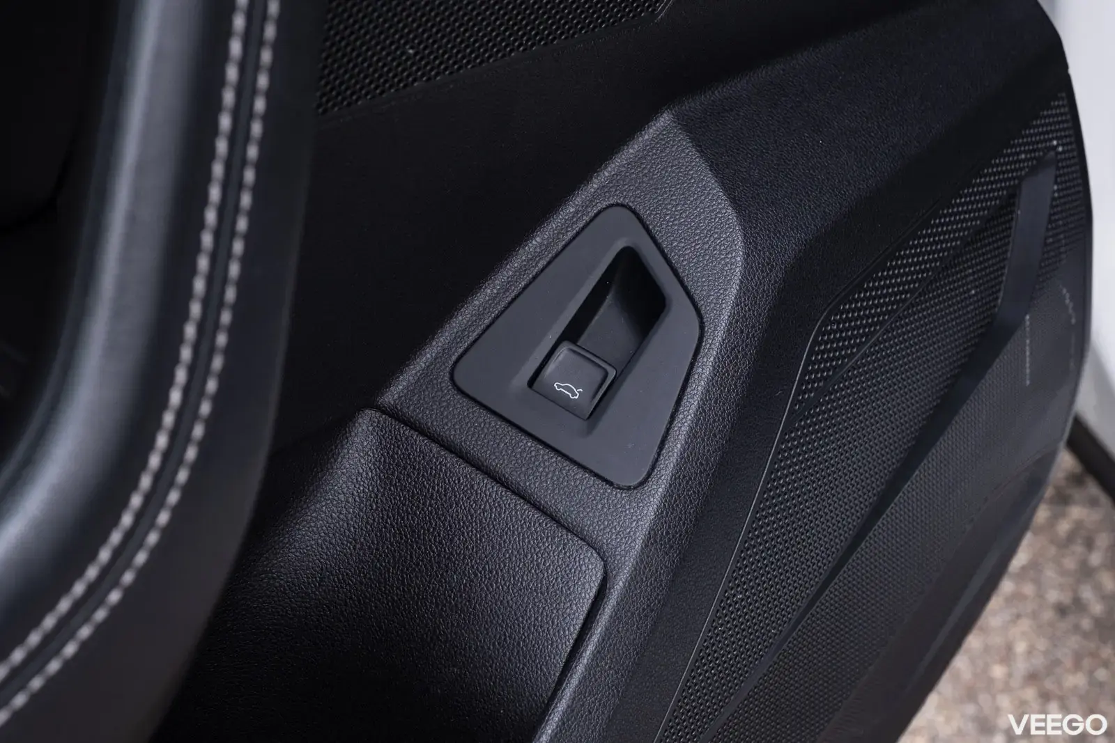 Volkswagen Touareg 170kW