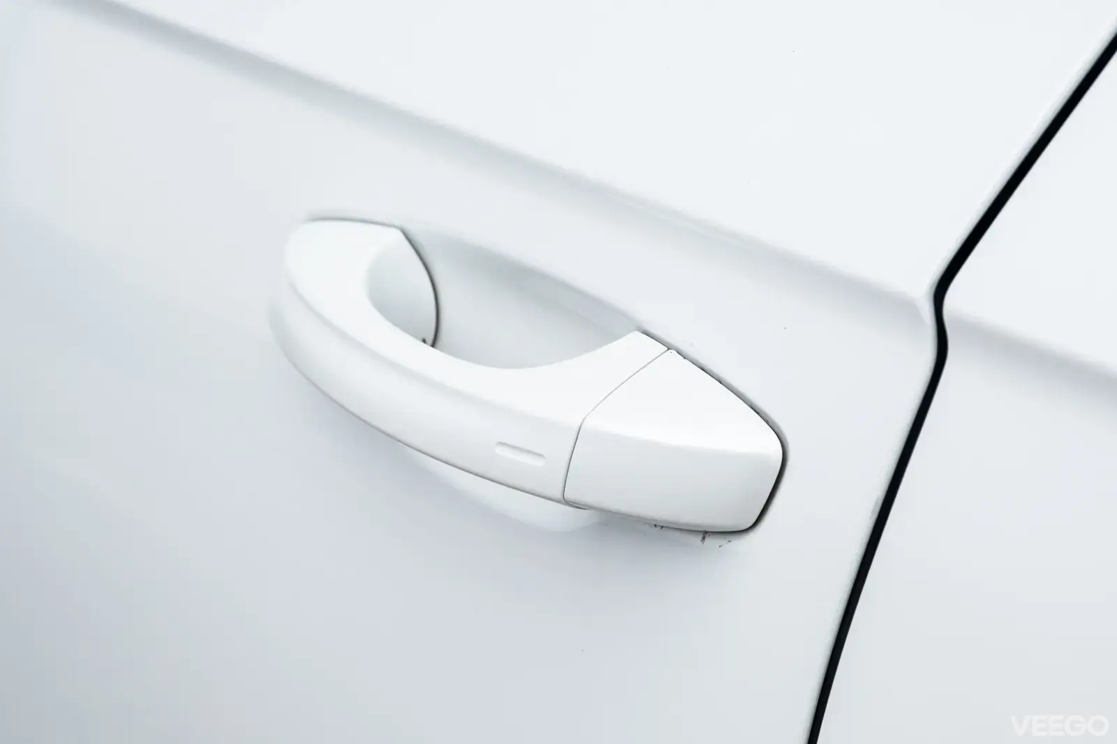 Volkswagen Touareg 170kW