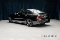 Volvo S60 Recharge T8 AWD Plus Dark 3.79% H/K 360 Drag MOMS 335kW thumbnail