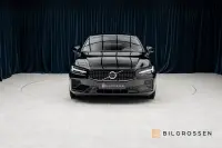 Volvo S60 Recharge T8 AWD Plus Dark 3.79% H/K 360 Drag MOMS 335kW thumbnail