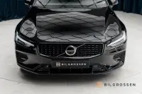 Volvo S60 Recharge T8 AWD Plus Dark 3.79% H/K 360 Drag MOMS 335kW thumbnail