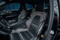 Volvo S60 Recharge T8 AWD Plus Dark 3.79% H/K 360 Drag MOMS 335kW thumbnail