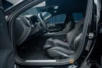 Volvo S60 Recharge T8 AWD Plus Dark 3.79% H/K 360 Drag MOMS 335kW thumbnail
